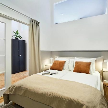 Agravista Main Square Residence By Irundo Zagreb Luaran gambar